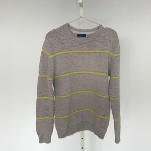 Opening Ceremony striped sweater